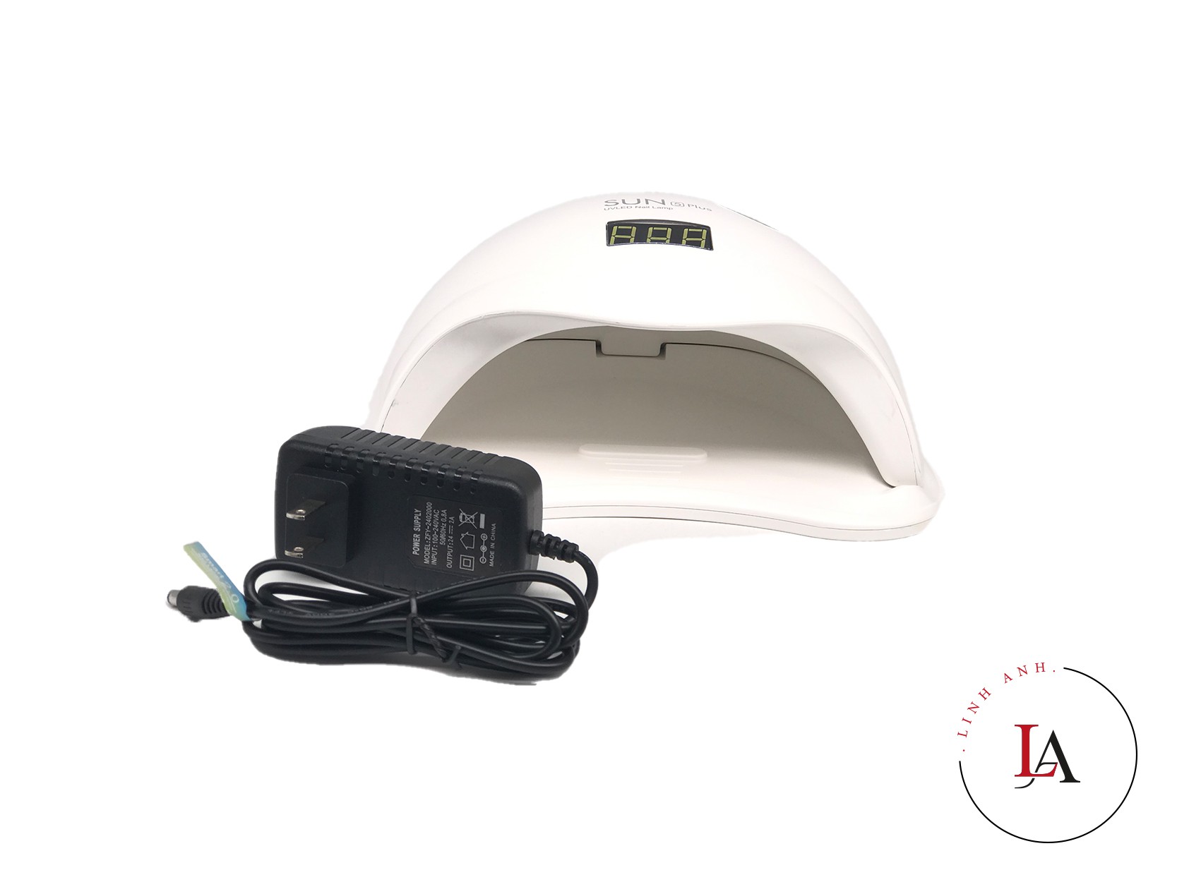 Đèn hơ gel Sun5 Plus 2in1 48w